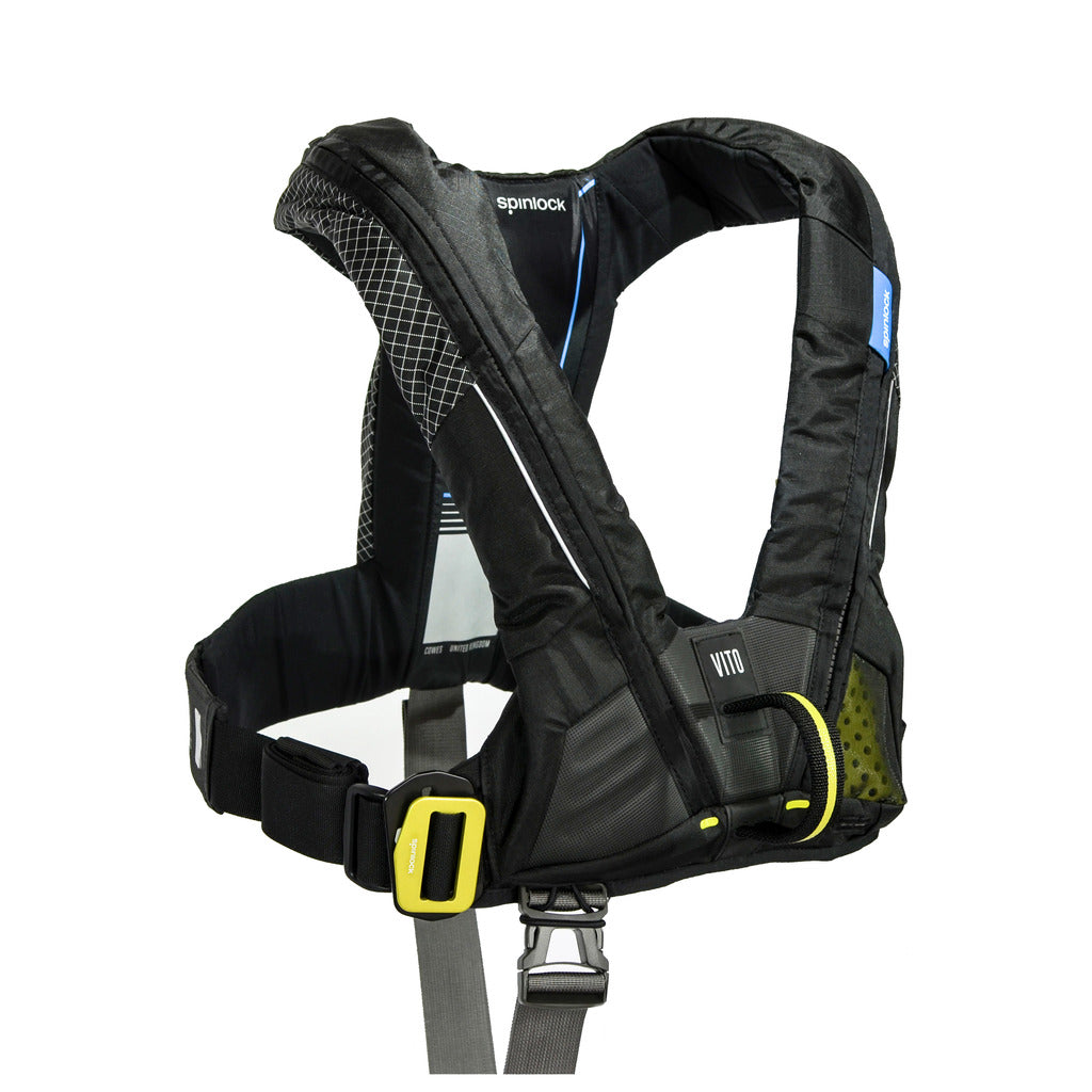 DECKVEST VITO-HRS