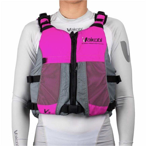 Vaikobi V3 Ocean Racing PFD Life Jacket