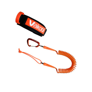 Vaikobi Ocean Paddling Calf Leash