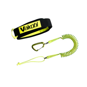 Vaikobi Ocean Paddling Calf Leash