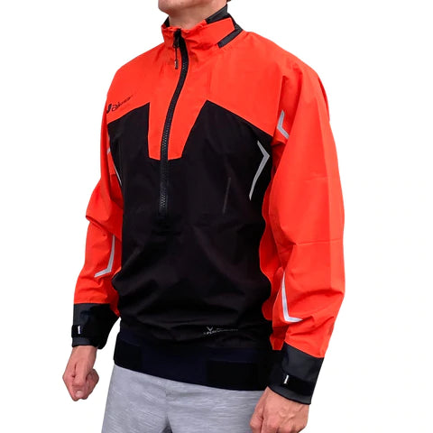 VDRY PERFORMANCE SMOCK -