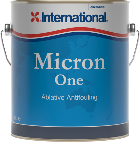 Micron One Antifouling 10lt