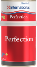 International Perfection 750ml