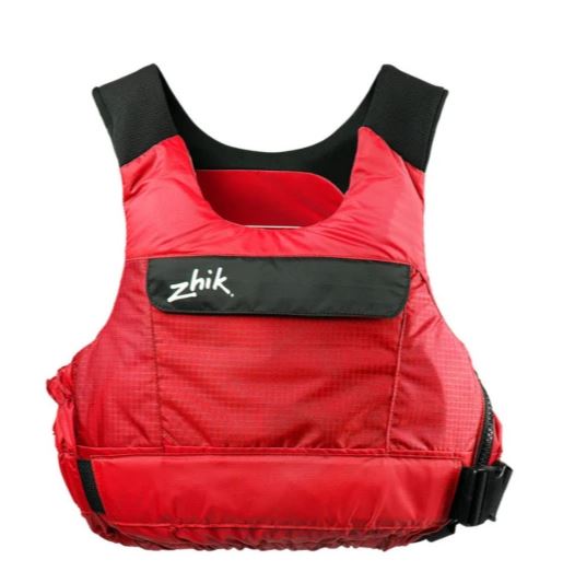 zhik-p3-pfd-red