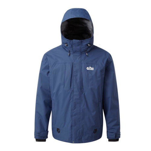 Gill Active Jacket- Limited Stock