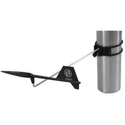 Aerovane Lower Mast Mounted