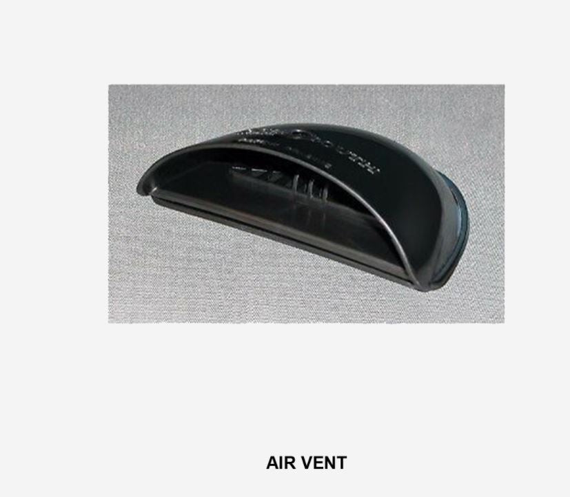 Oceansouth Cabin Cruiser Cover