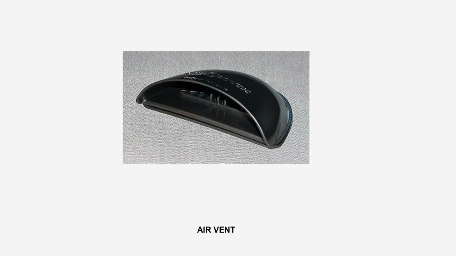 Oceansouth Bowrider Cover