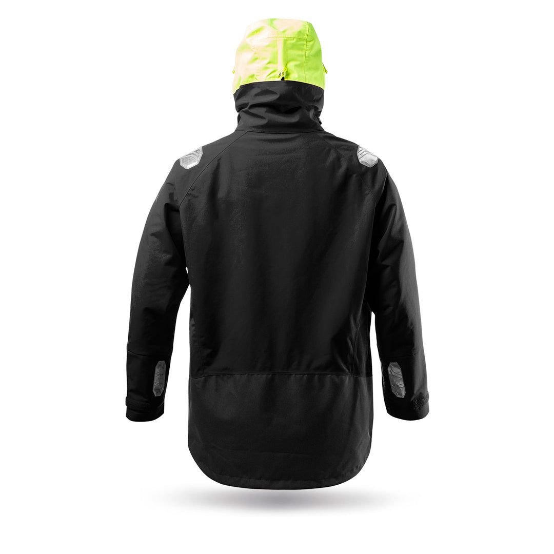 Mens Black OFS700 Jacket