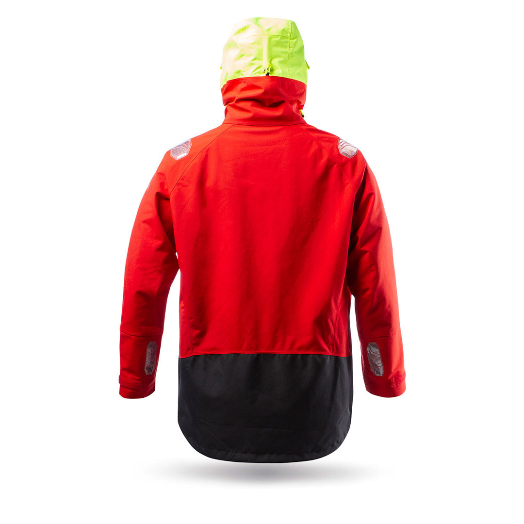 Mens Red OFS700 Jacket