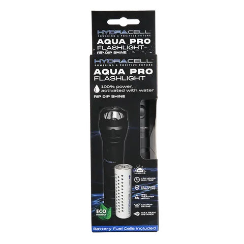 Hydracell Aqua-Pro