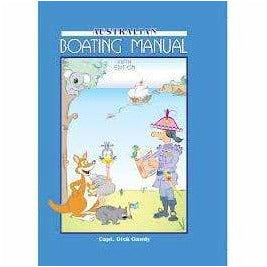 Australian Boating Manual