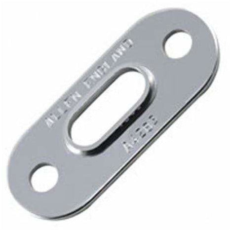 Allen T-Terminal Backing Plate