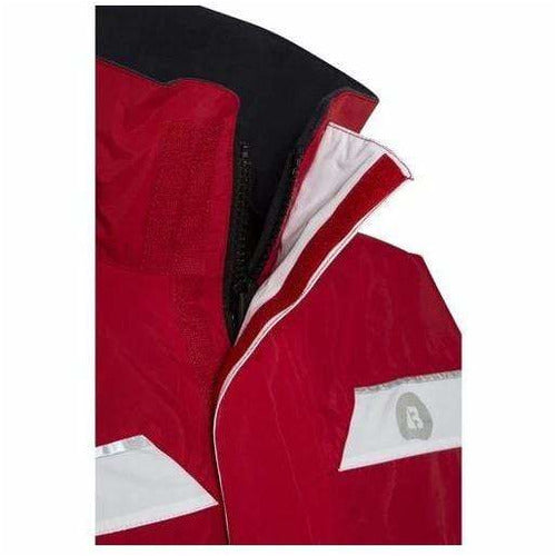 Burke CB10 Bass Jacket