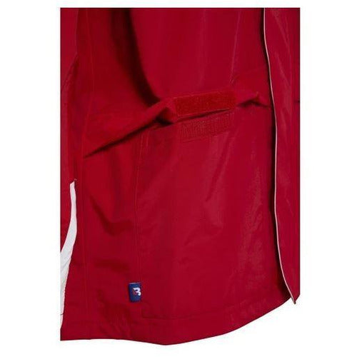 Burke CB10 Bass Jacket