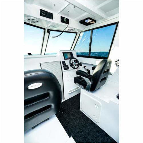 Relaxn Cruiser Series Seat- High Back