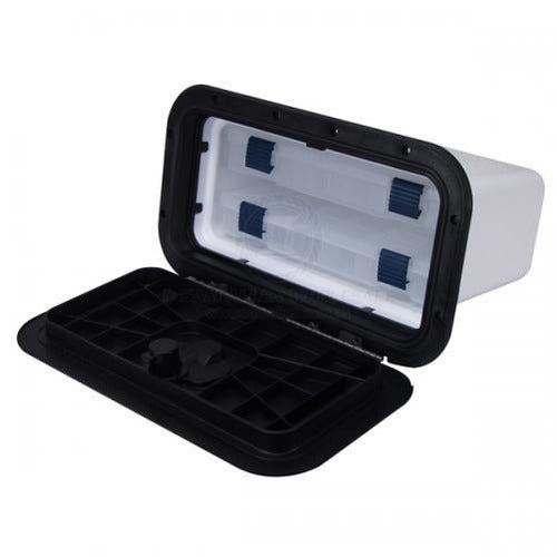 TACKLE BOXES - INNOVATIVE TACKLE CENTRE