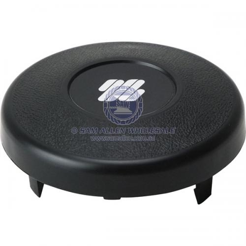 Ultraflex Steering Wheels - Thermoplastic Anti-Shock With Hard Grip