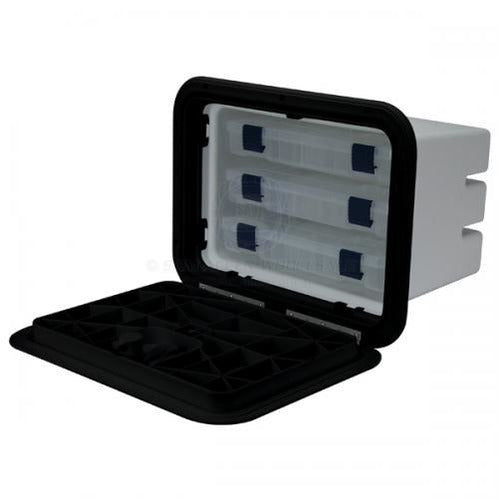 TACKLE BOXES - INNOVATIVE TACKLE CENTRE