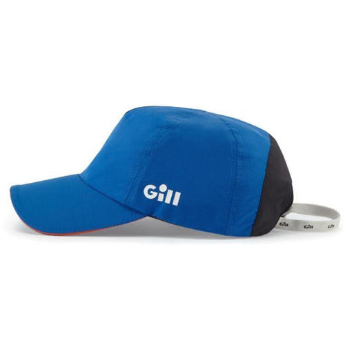 Gill Race Cap