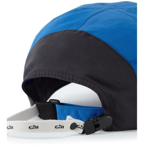Gill Race Cap