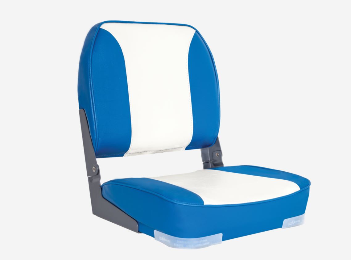 Oceansouth Deluxe Folding Boat Seat