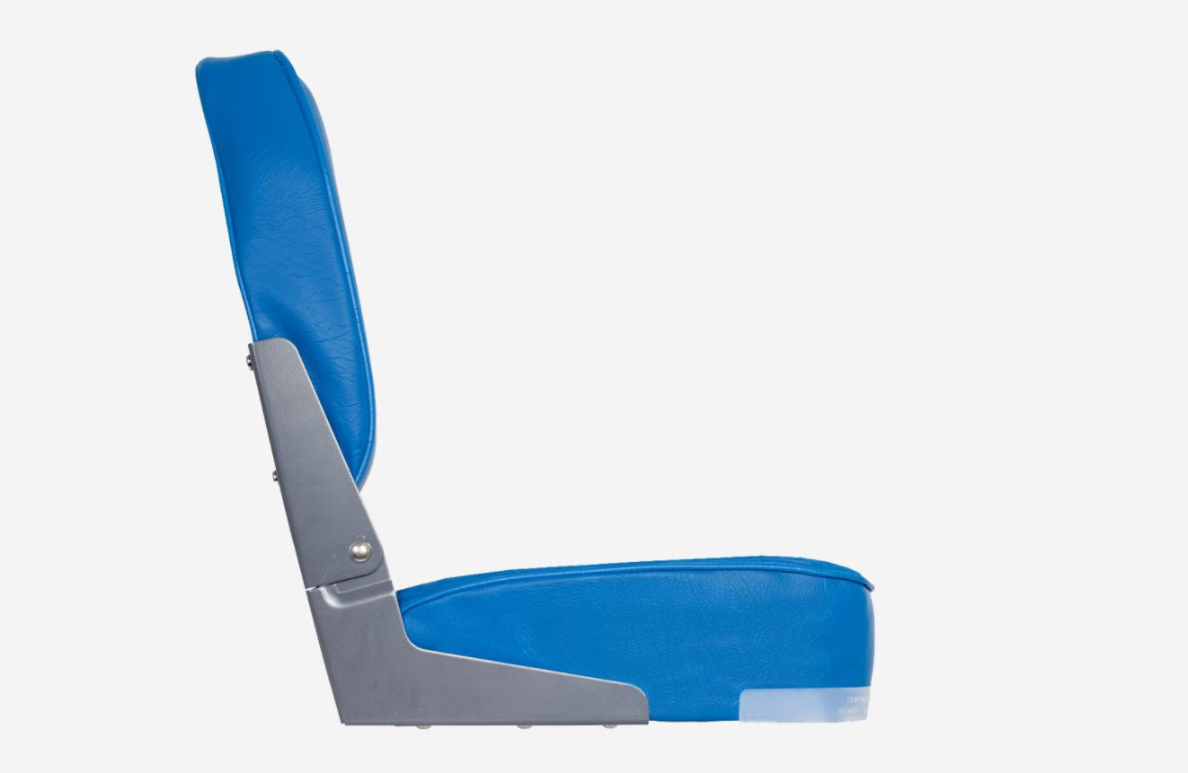 Oceansouth Deluxe Folding Boat Seat