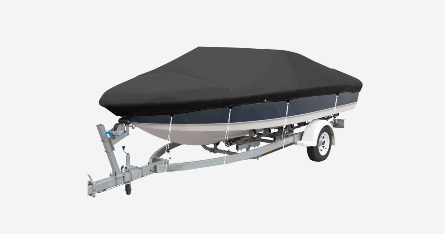 Oceansouth Bowrider Cover