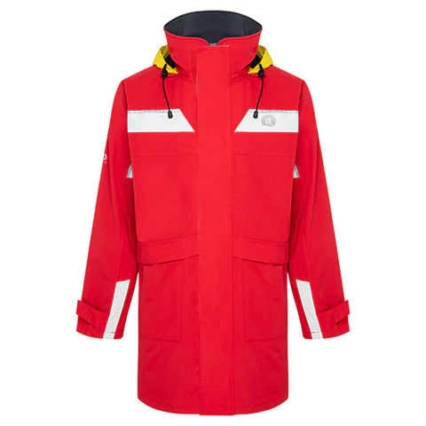 Burke CB10 Bass 3/4 Jacket.