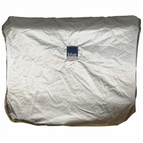 Blue Performance Bulkhead Sheet Bag