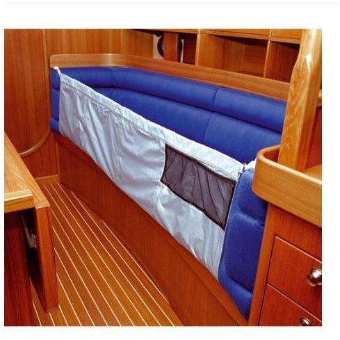 Blue Performance Bunk Net