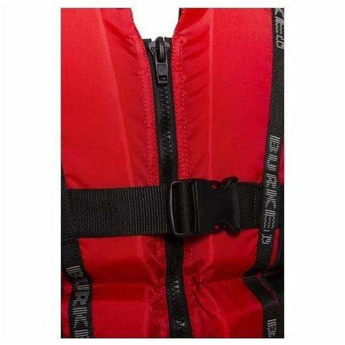 Burke M50 Multipurpose Front Entry Level 50 Lifejacket