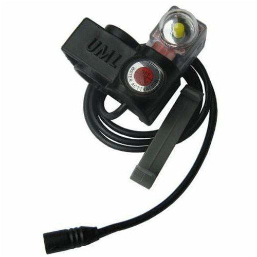 UML SeaFlash Lifejacket Safety Light