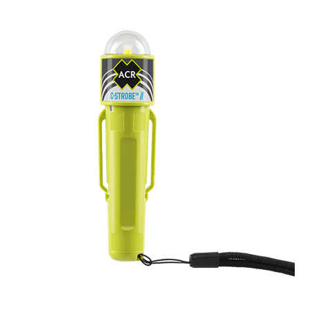 ACR C Strobe