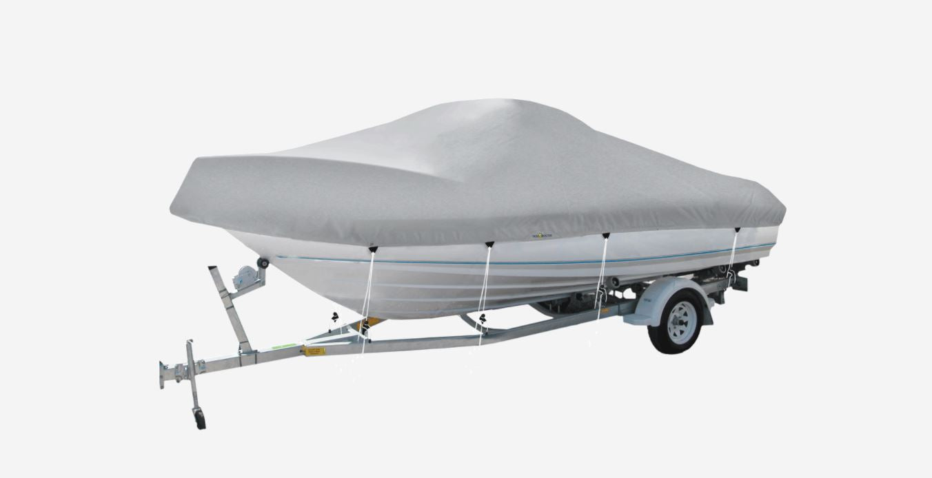 Oceansouth Cabin Cruiser Cover