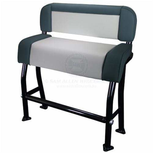 Relaxn Centre Console Leaning Posts