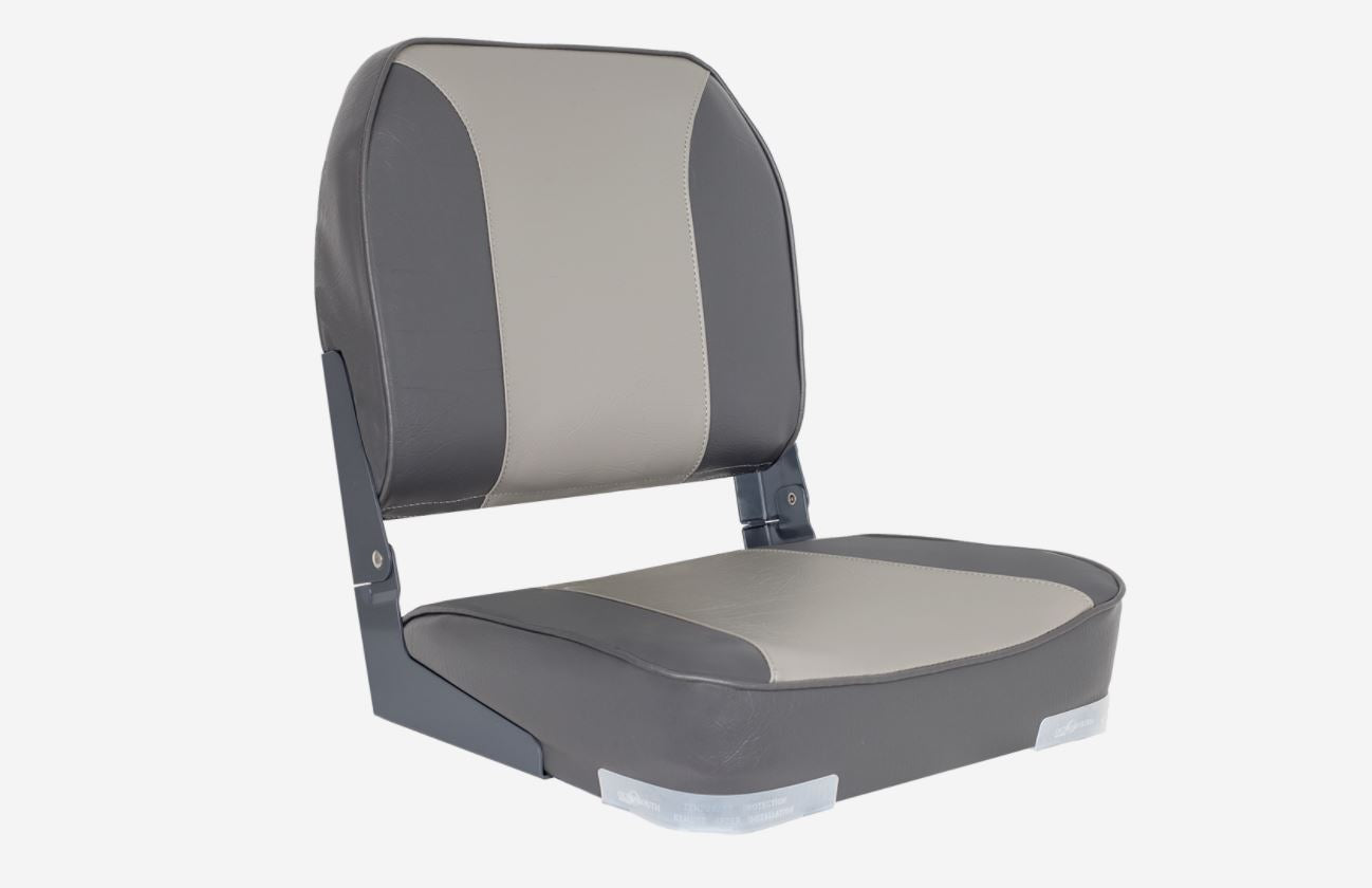 Oceansouth Deluxe Folding Boat Seat
