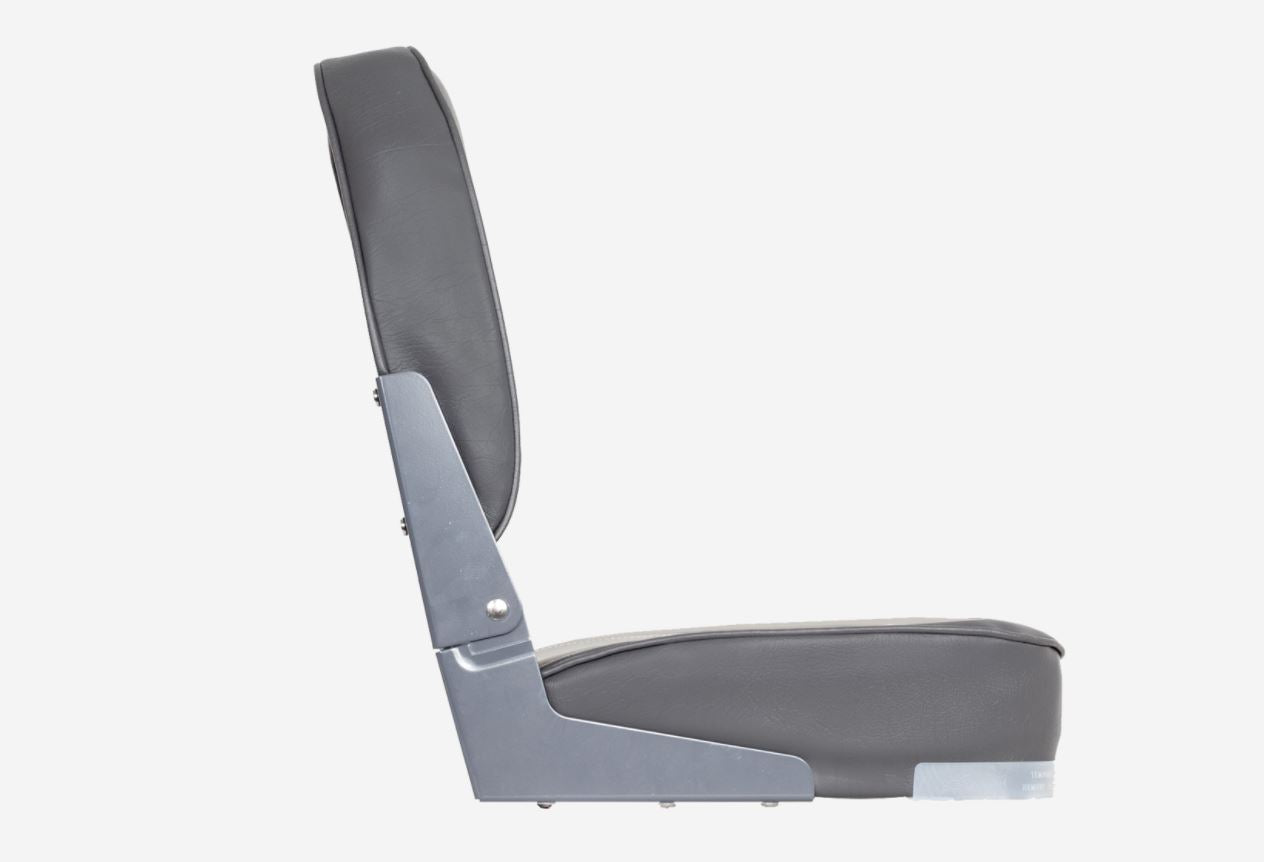 Oceansouth Deluxe Folding Boat Seat