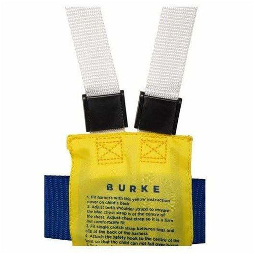 Burke Child Safety Harness