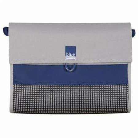 Blue Performance Cockpit Bag