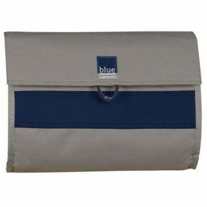 Blue Performance Cockpit Bag