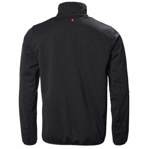 Musto Crew Soft Shell Jacket