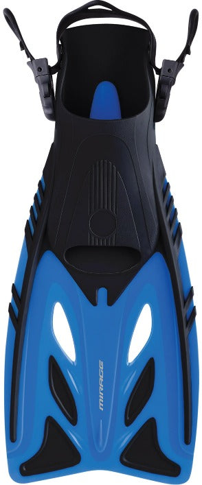 Crystal Junior Dive Fins