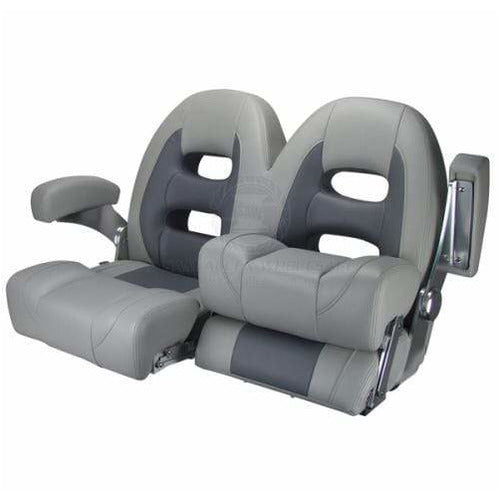 Relaxn Cruiser Series Seat - Double