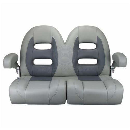 Relaxn Cruiser Series Seat - Double