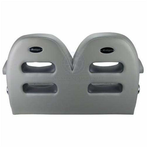 Relaxn Cruiser Series Seat - Double