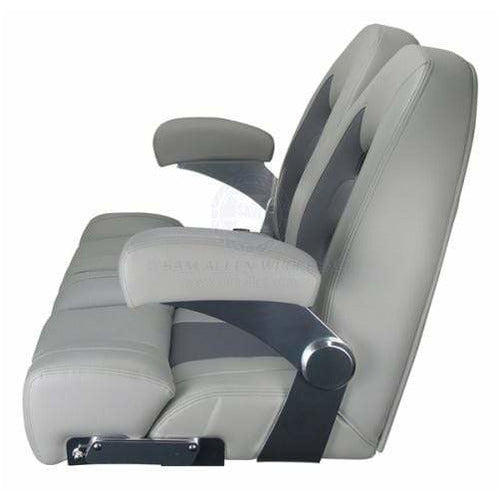 Relaxn Cruiser Series Seat - Double