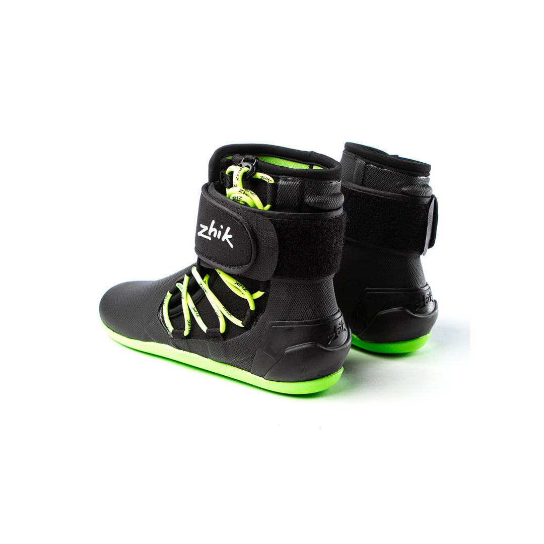 Lightweight 0470 High Cut Boot