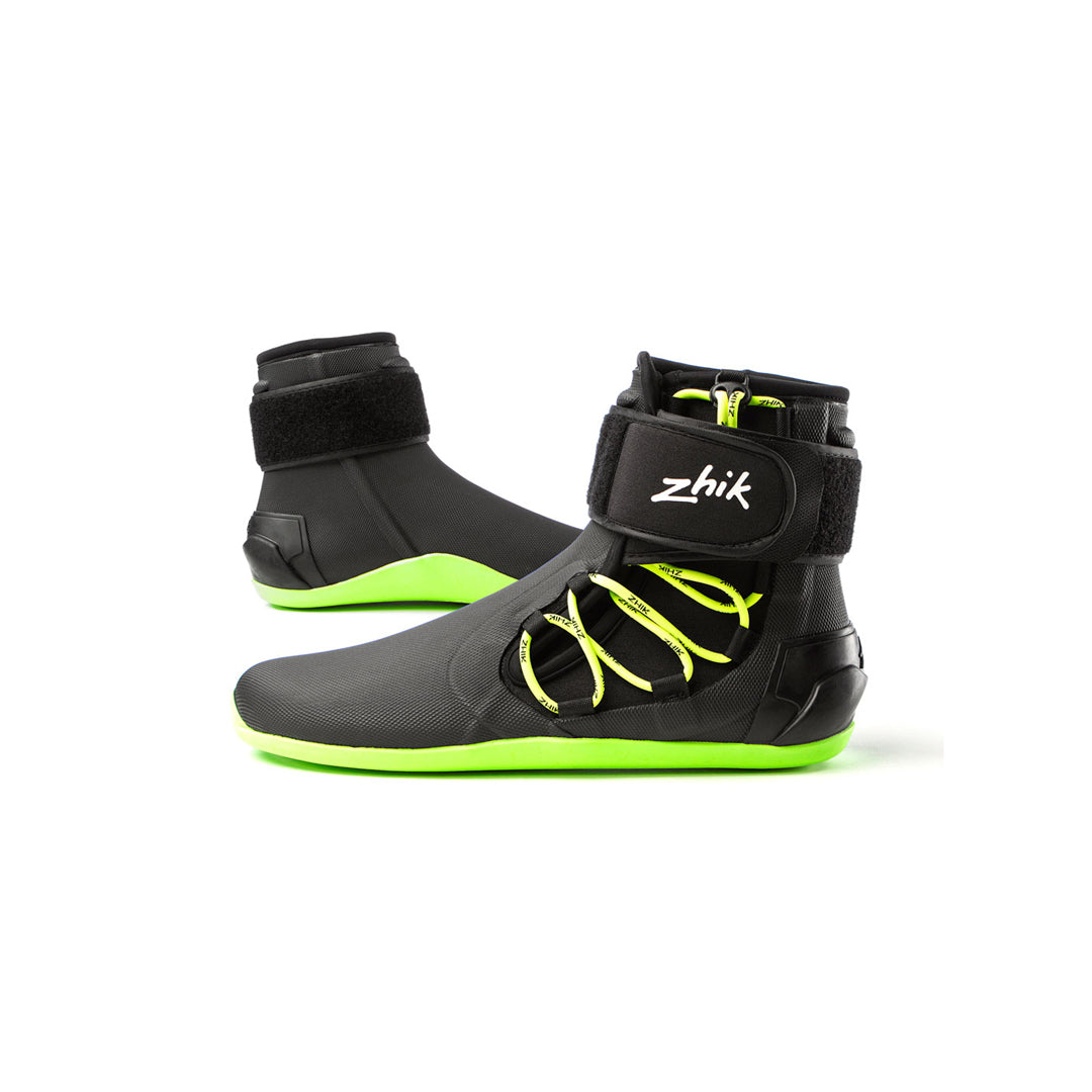 Lightweight 0470 High Cut Boot