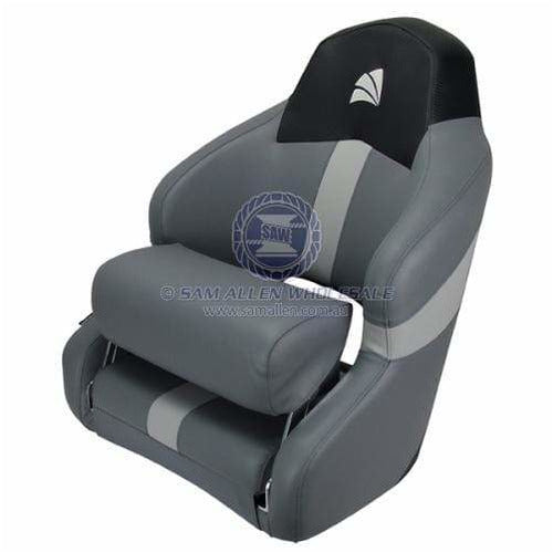 RELAXN DELUXE REEF SERIES SEAT